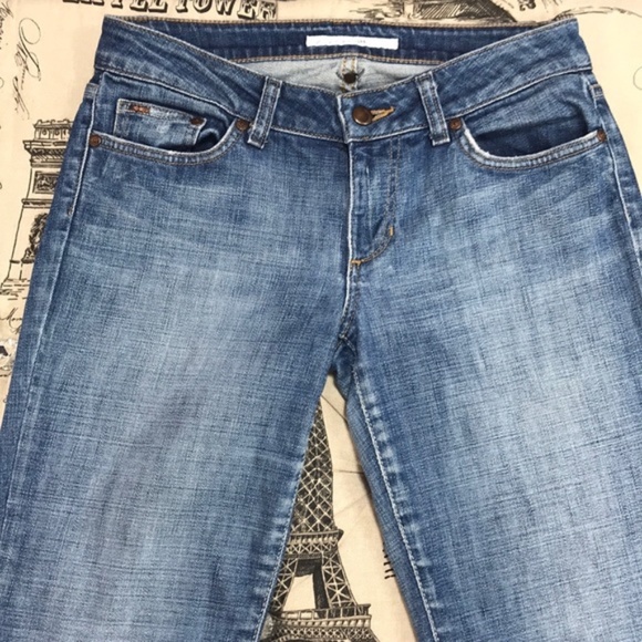 Joe’s Jeans Muse Flared Jeans - Picture 6 of 10